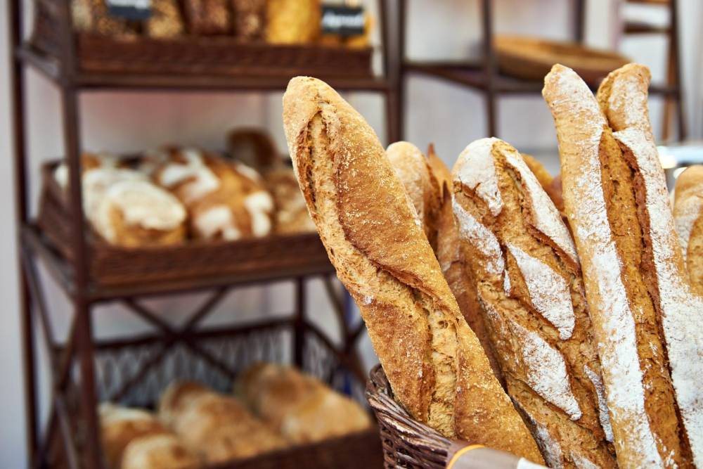 pains spéciaux Charny-sur-Meuse